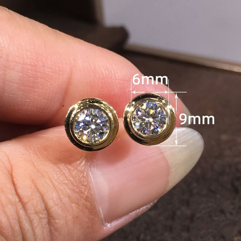 Ювелирные серьги N71685 Ювелирные серьги N71685