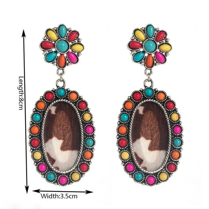 Серьги CJM66983 Серьги CJM66983