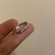 Ювелирное кольцо CJE02860