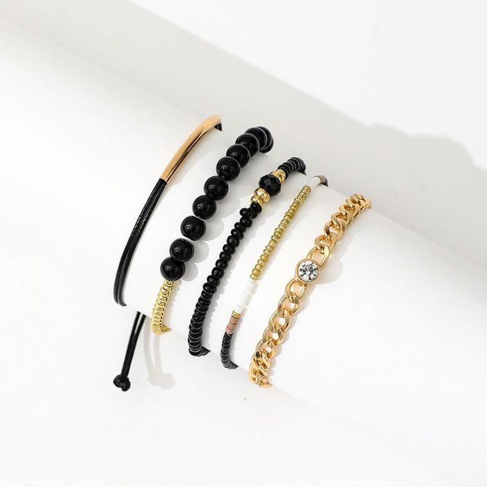 Комплект браслетов CJM34128 Комплект браслетов CJM34128