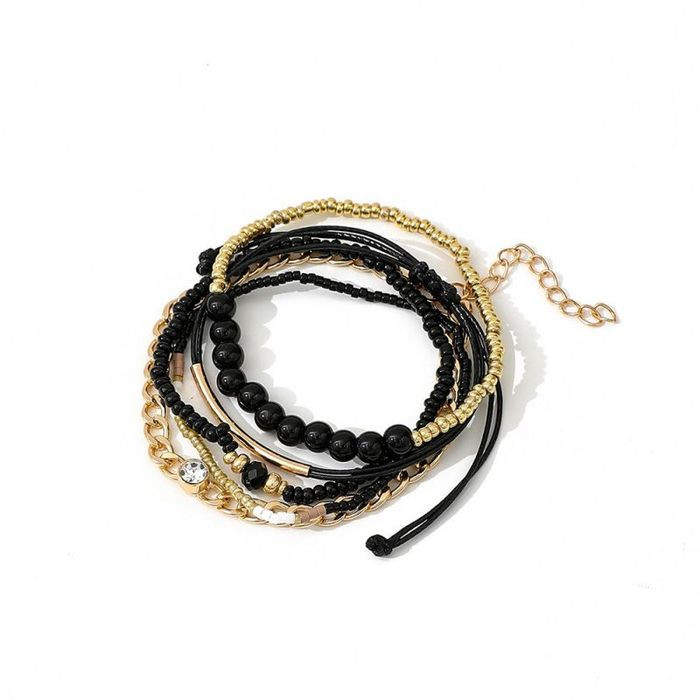 Комплект браслетов CJM34128