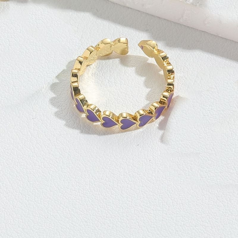 Ювелирное кольцо CJD74940