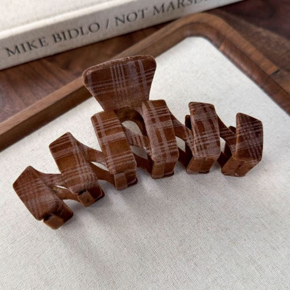 Краб для волос CJH66370