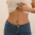Колье на тело CJD90090