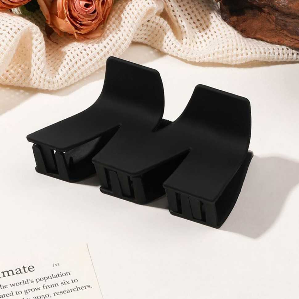 Краб для волос CJH37661 Краб для волос CJH37661