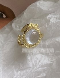 Ювелирное кольцо P68368