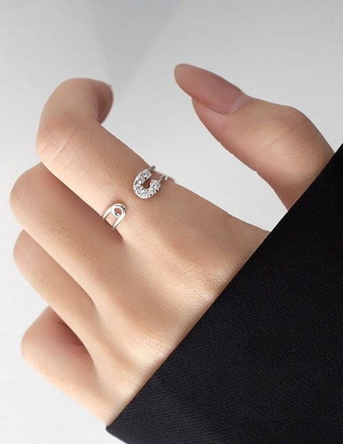 Ювелирное кольцо L82121 Ювелирное кольцо L82121