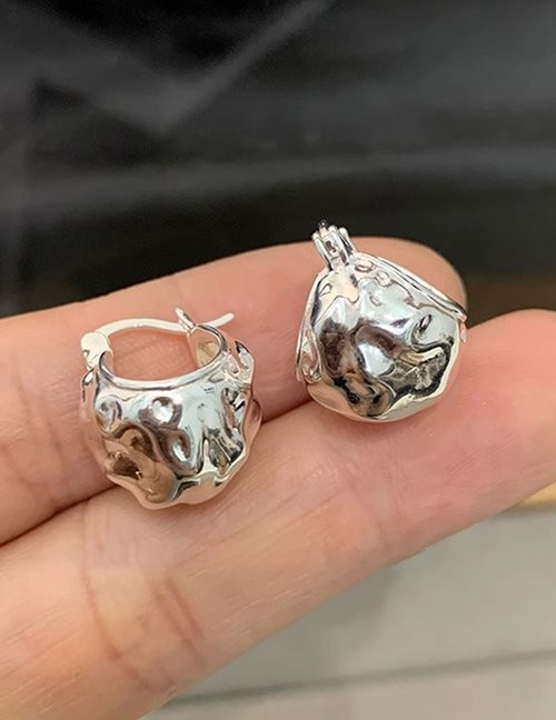 Ювелирные серьги M22029