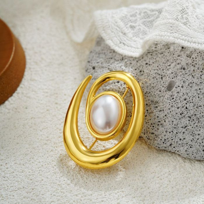 Брошь CJL16412 Брошь CJL16412