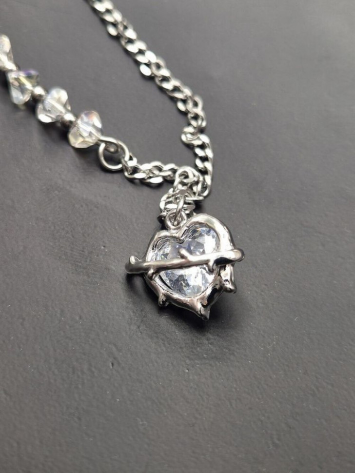 Колье J10752CJJ Колье J10752CJJ