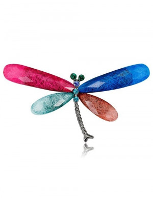 Корейская брошь E94138 Корейская брошь E94138