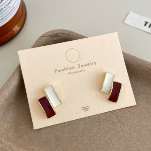 Серьги-гвоздики CJ05489 Серьги-гвоздики CJ05489