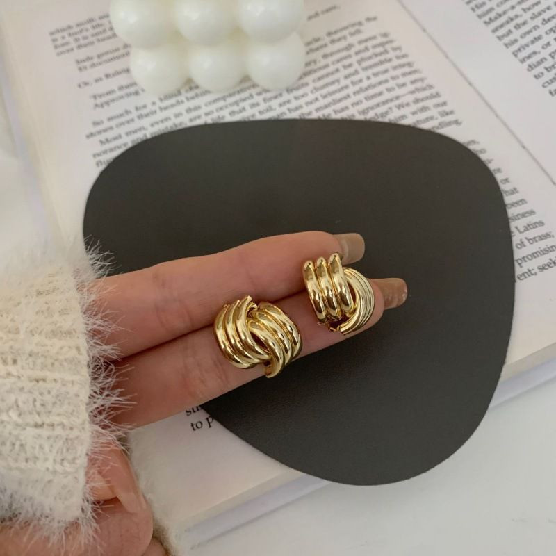 Серьги-гвоздики CJR56688 Серьги-гвоздики CJR56688