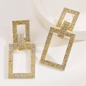 Серьги CJH48727