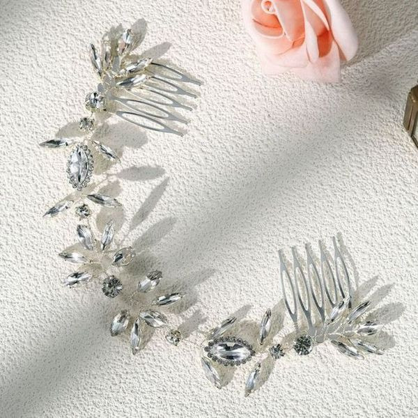 Заколка для волос CJL23841