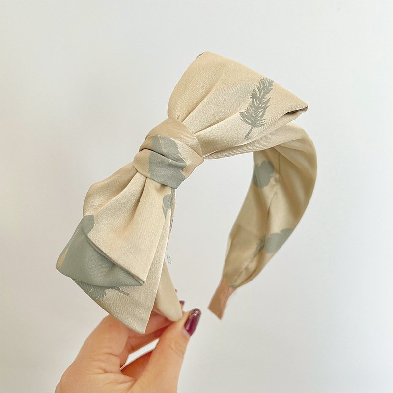 Ободок для волос CJD04391 Ободок для волос CJD04391