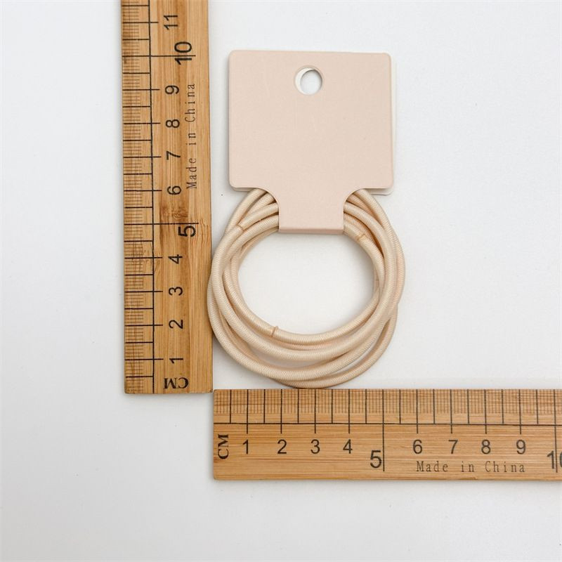 Резинка для волос CJL14362