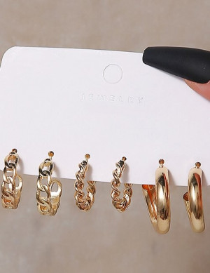 Комплект серег Z59773 Комплект серег Z59773