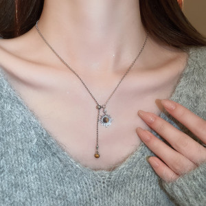 Ювелирное колье CJR74211