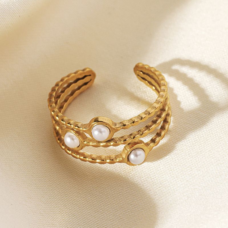 Кольцо сталь CJM18049