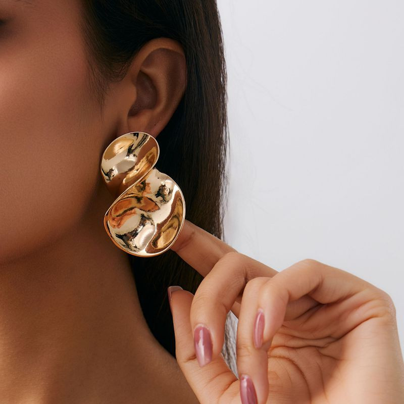 Серьги-гвоздики CJN79251 Серьги-гвоздики CJN79251