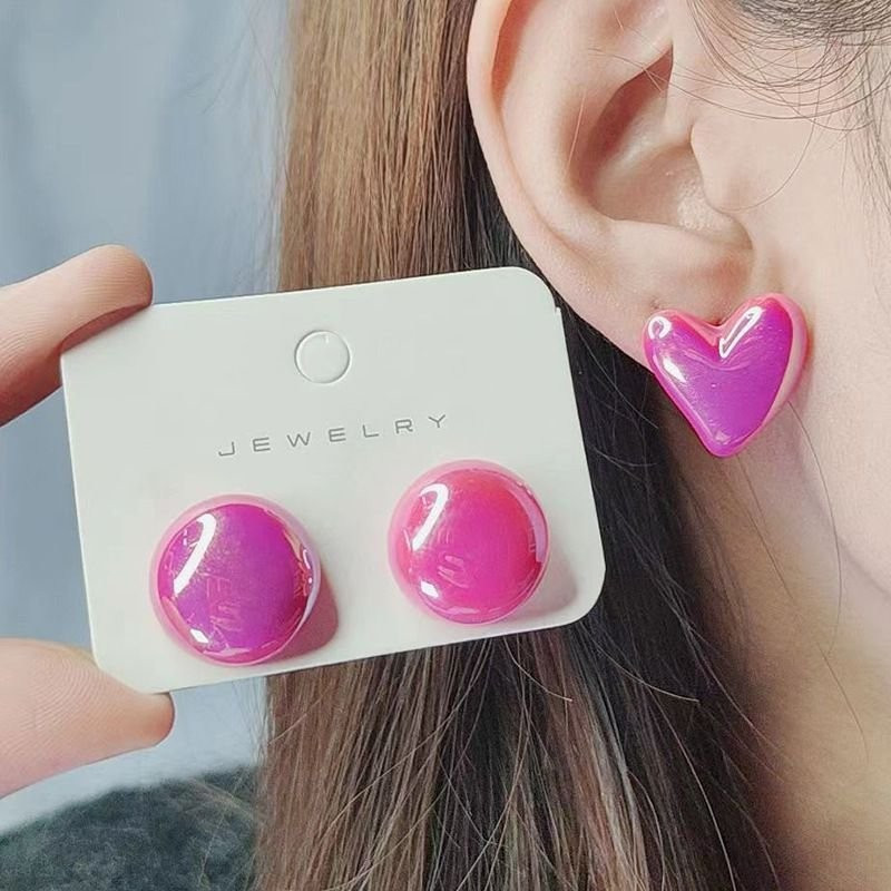 Серьги-гвоздики CJD05502 Серьги-гвоздики CJD05502