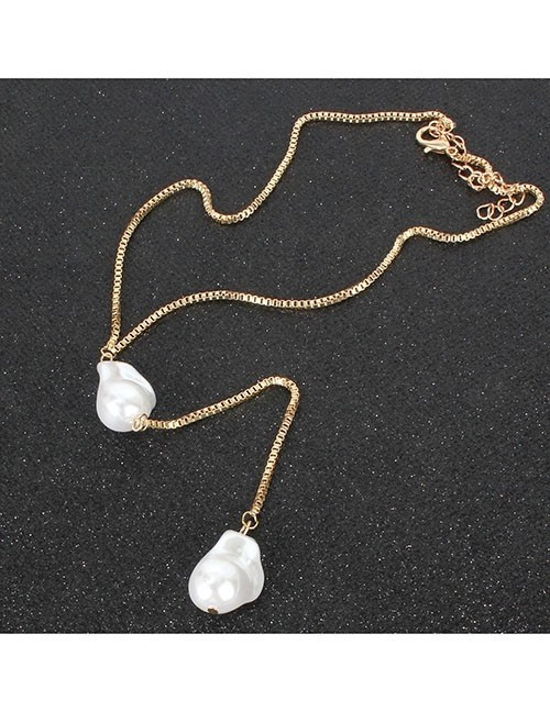 Колье D37393 Колье D37393