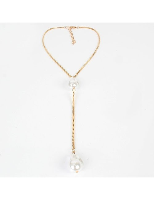 Колье D37393 Колье D37393