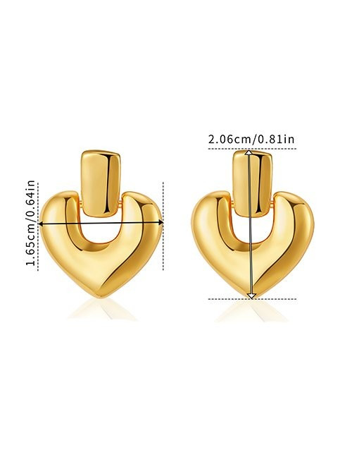 Ювелирные серьги Z63460