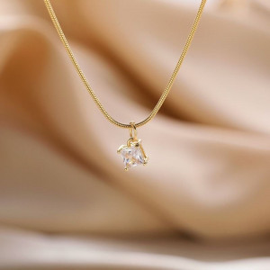 Подвеска с кулоном CJD89454 Подвеска с кулоном CJD89454