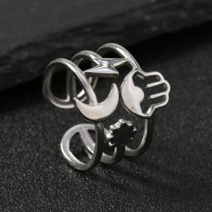 Кольцо сталь CJJ16927 Кольцо сталь CJJ16927