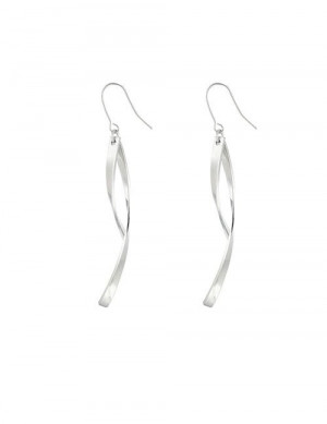 Ювелирные серьги Z65734 Ювелирные серьги Z65734