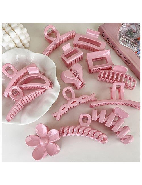 Краб для волос Z53096 Краб для волос Z53096