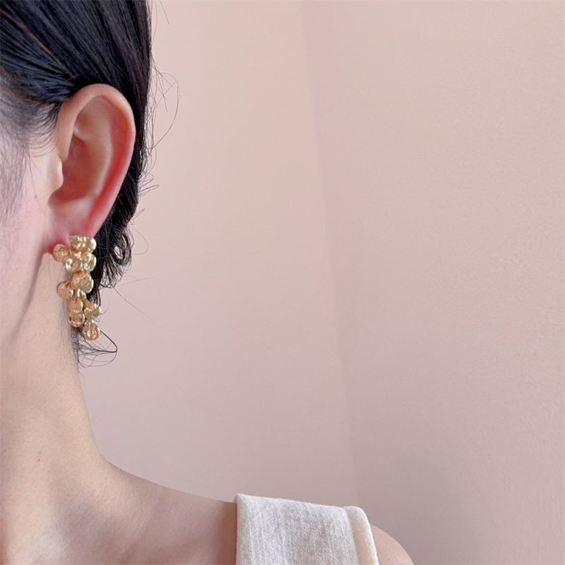 Серьги CJP41045 Серьги CJP41045