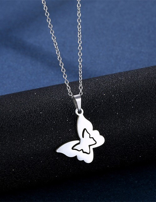 Комплект бижутерии сталь G30386 Комплект бижутерии сталь G30386