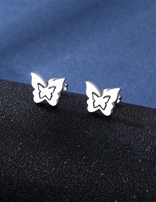 Комплект бижутерии сталь G30386 Комплект бижутерии сталь G30386