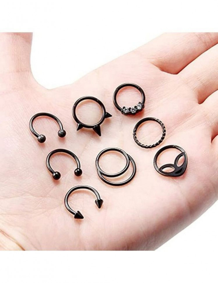 Пирсинг PIRS34MSK Пирсинг PIRS34MSK