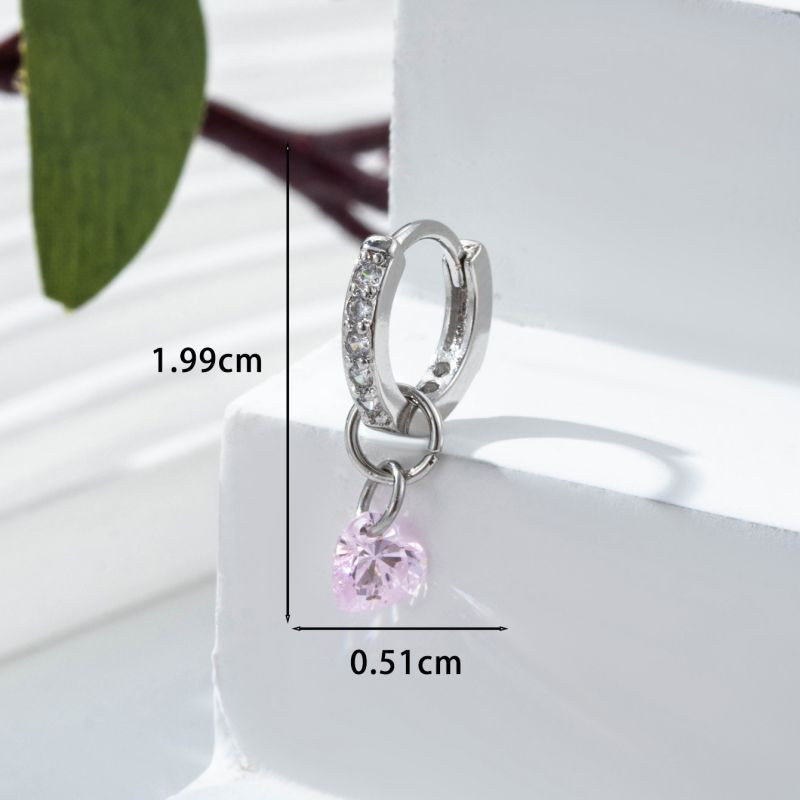 Серьги CJH16165