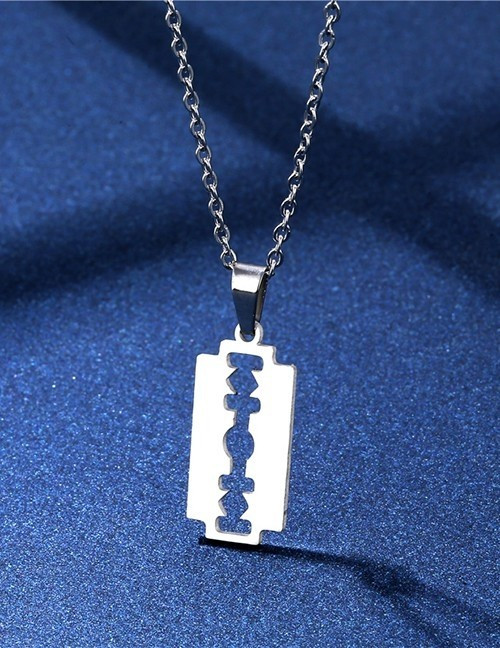 Комплект бижутерии сталь S45224 Комплект бижутерии сталь S45224