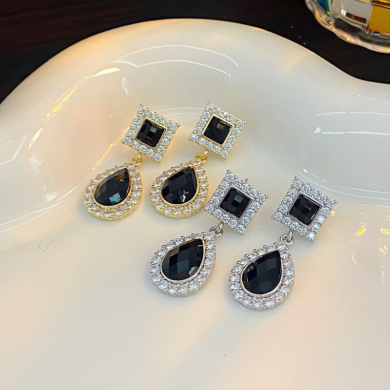 Ювелирные серьги CJP62417 Ювелирные серьги CJP62417