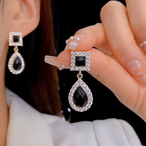 Ювелирные серьги CJP62417 Ювелирные серьги CJP62417