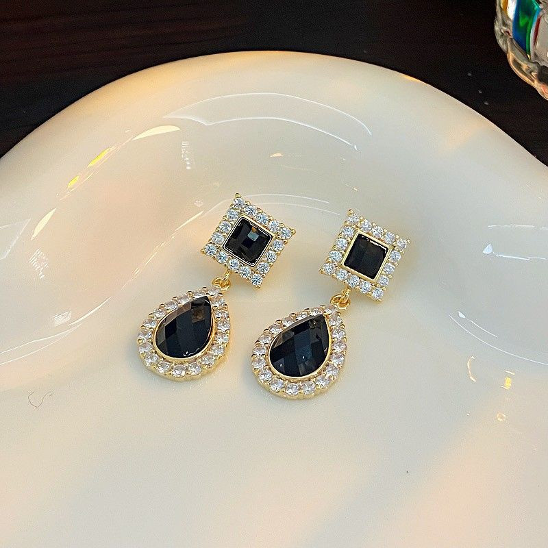 Ювелирные серьги CJP62417 Ювелирные серьги CJP62417