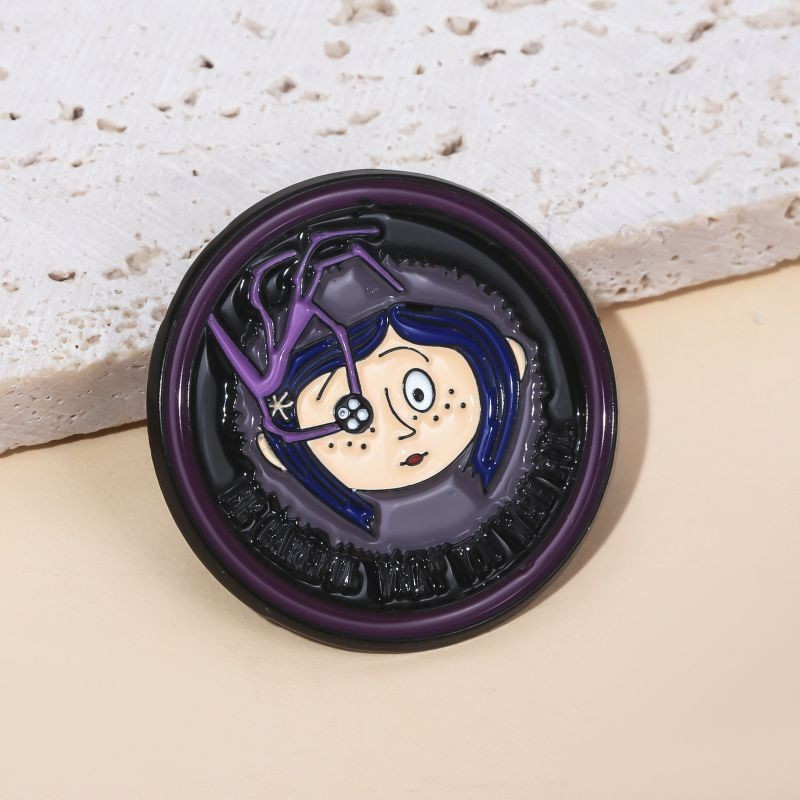 Значок CJG69810 Значок CJG69810