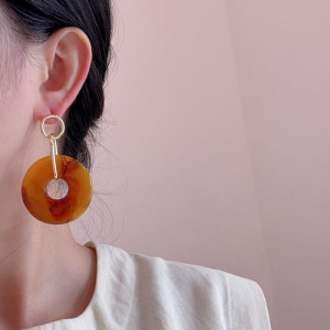 Серьги CJP97359