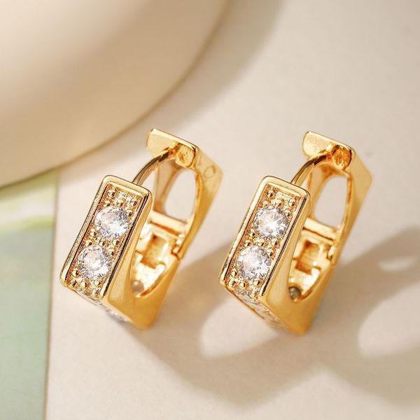 Ювелирные серьги CJJL45199