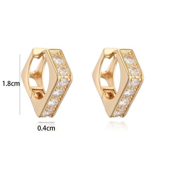 Ювелирные серьги CJL45199 Ювелирные серьги CJL45199