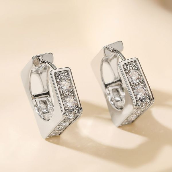 Ювелирные серьги CJL45199 Ювелирные серьги CJL45199