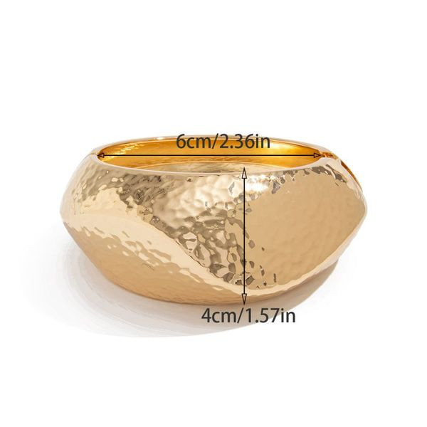 Жесткий браслет CJL85716 Жесткий браслет CJL85716