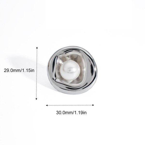 Кольцо сталь CJL84097 Кольцо сталь CJL84097