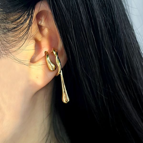 Пара каффов с каплями CJJ84629